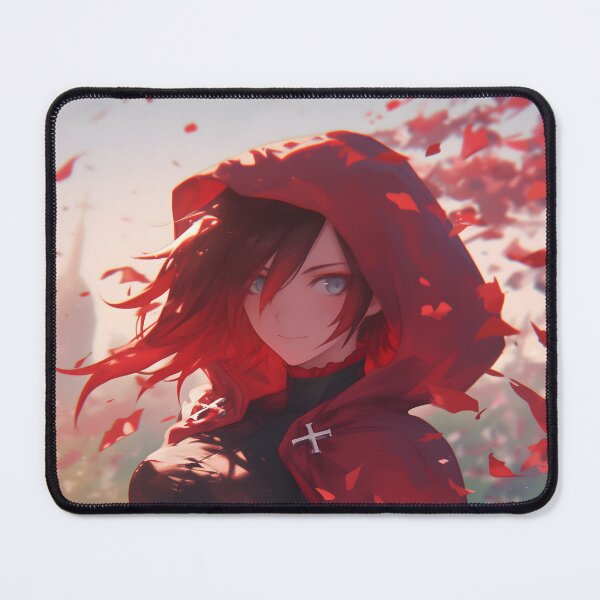 Item preview, Ruby Rose - RWBY 25 designed and sold by Infinite-Aspire.