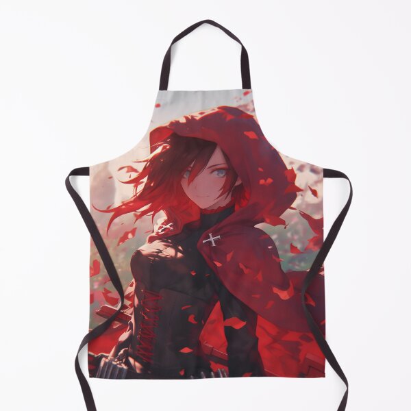 Item preview, Ruby Rose - RWBY 25 designed and sold by Infinite-Aspire.