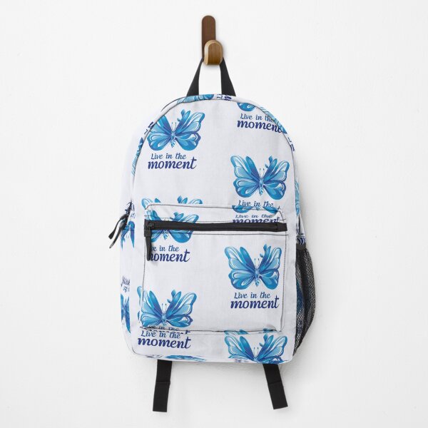 Item preview, Living Fully in Each Moment designed and sold by Ace Apparel Attire.