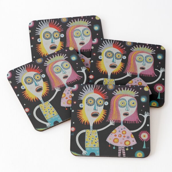 Item preview, Cosmic Rendezvous designed and sold by ramboe.