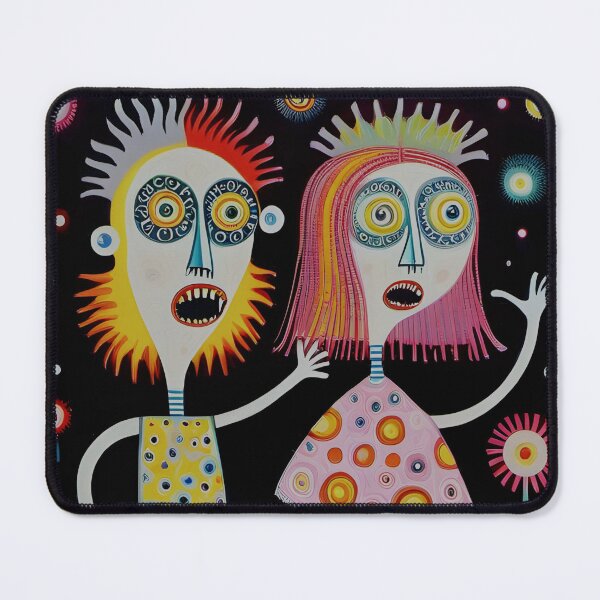 Item preview, Cosmic Rendezvous designed and sold by ramboe.