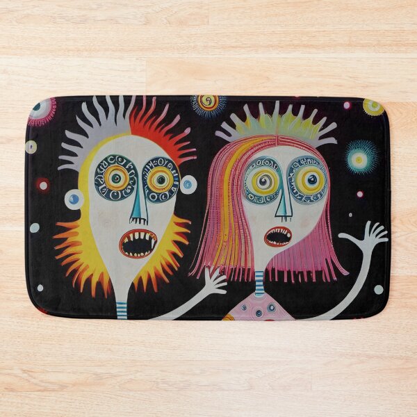 Item preview, Cosmic Rendezvous designed and sold by ramboe.