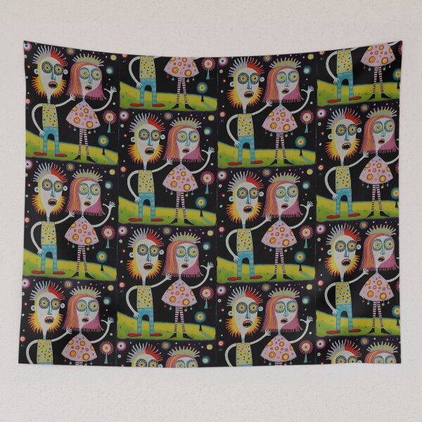 Item preview, Cosmic Rendezvous designed and sold by ramboe.