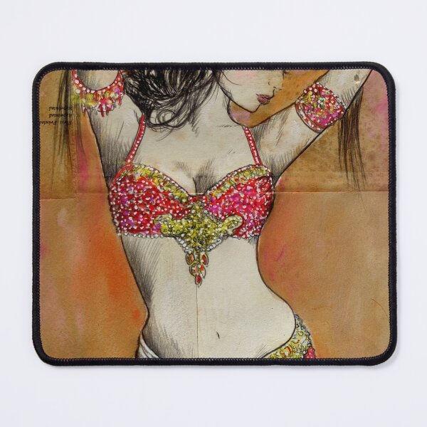 Item preview, persia designed and sold by Loui  Jover.