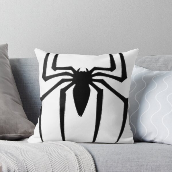Item preview, spider logo designed and sold by DeondreDonnel.