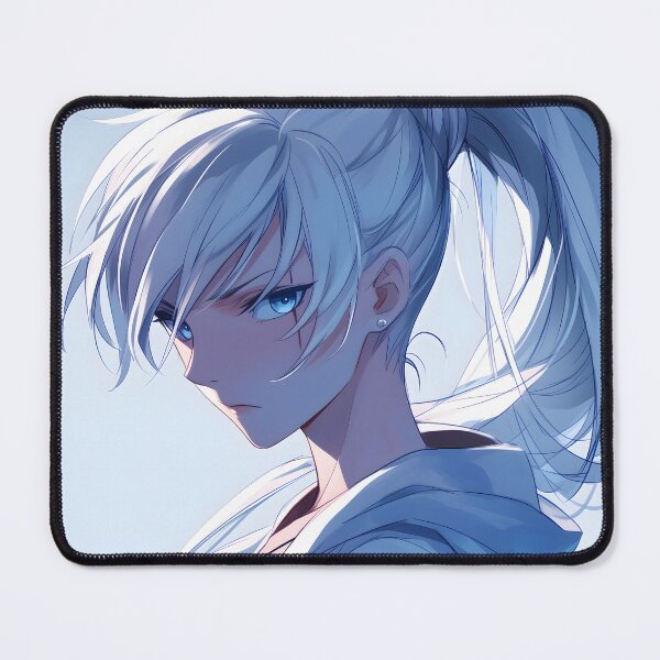 Item preview, Weiss Schnee - RWBY 12 designed and sold by Infinite-Aspire.