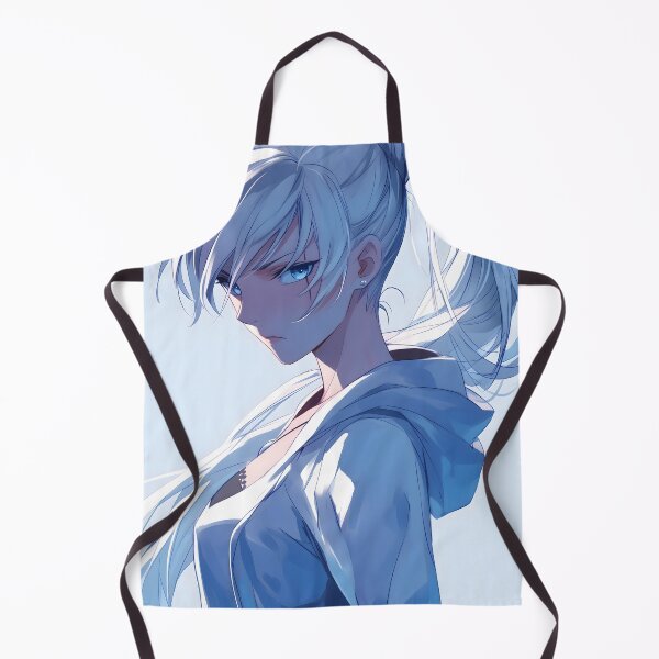 Item preview, Weiss Schnee - RWBY 12 designed and sold by Infinite-Aspire.
