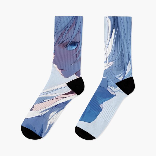 Item preview, Weiss Schnee - RWBY 12 designed and sold by Infinite-Aspire.