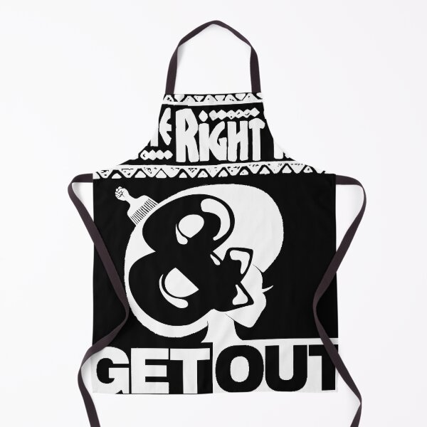 Item preview, get out...44 designed and sold by Mars-b.