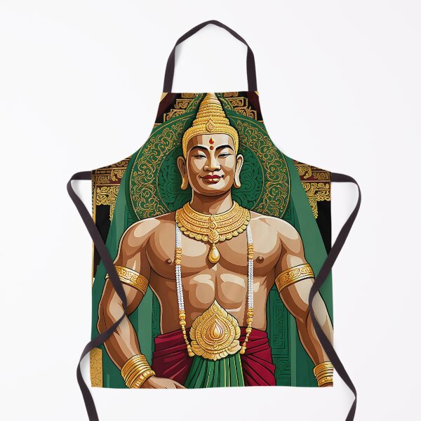 Item preview, Majestic Thai Giant - Vector Art designed and sold by Best-Art-32.