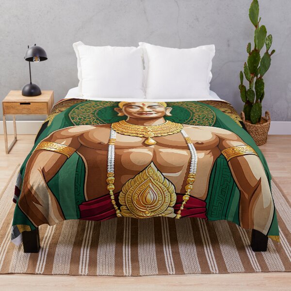 Item preview, Majestic Thai Giant - Vector Art designed and sold by Best-Art-32.