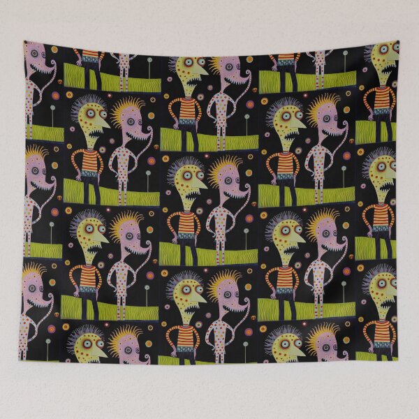 Item preview, Cosmic Rendezvous 2 designed and sold by ramboe.