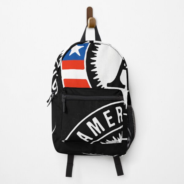 Item preview, AmeriCorps logo designed and sold by DeondreDonnel.