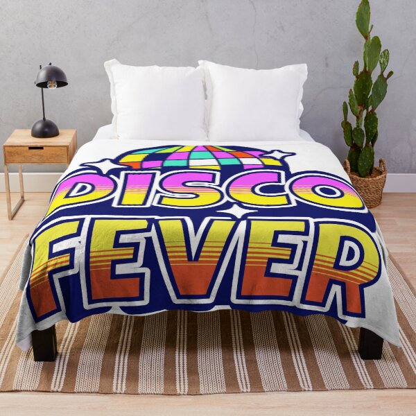 Item preview, Disco Fever Disco Ball designed and sold by CyberYogi.