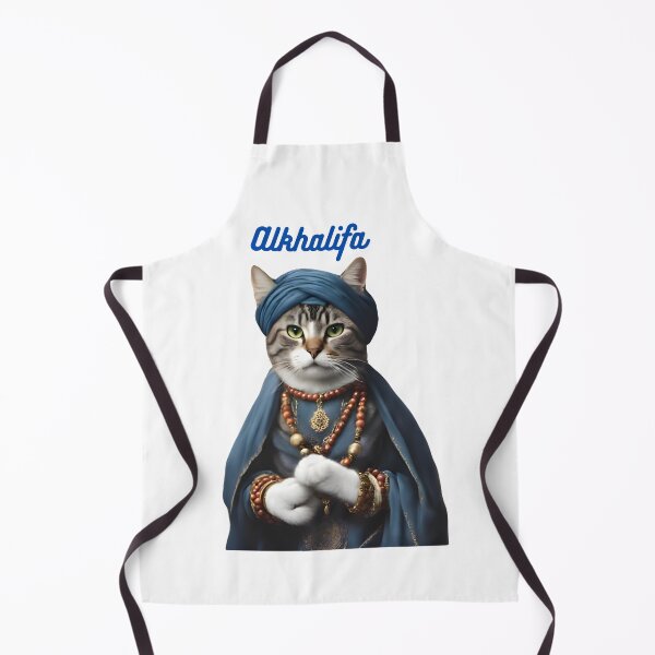 Item preview, Gato Al Khalifa designed and sold by KhaledEzat.