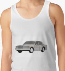 1993 Lincoln Towncar Tank Top