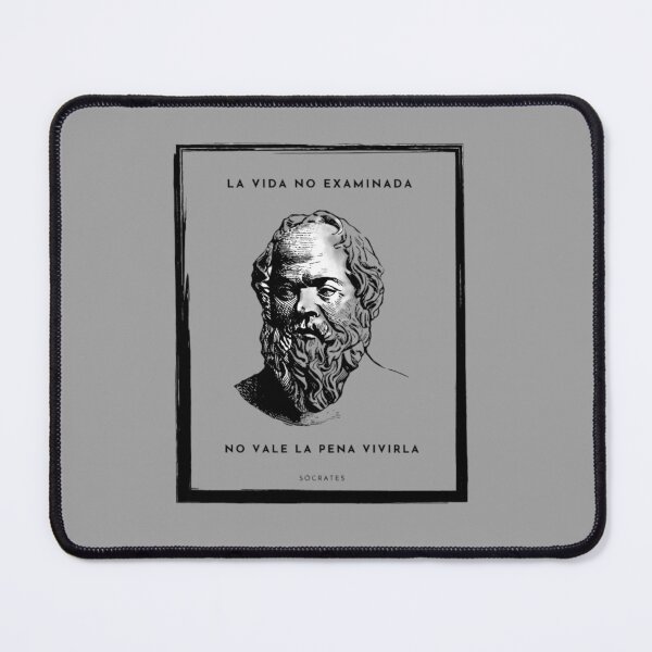 Item preview, Socratic Wisdom designed and sold by retro-ether.