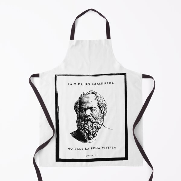 Item preview, Socratic Wisdom designed and sold by retro-ether.