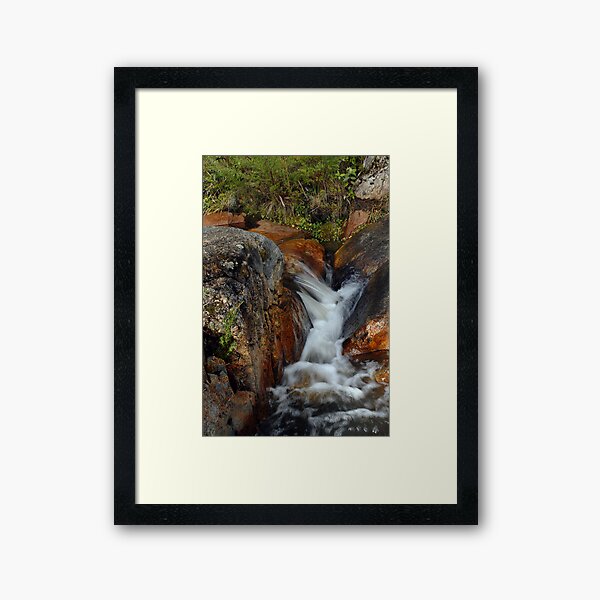 Item preview, Little Cascades designed and sold by Raquel O'Neill.