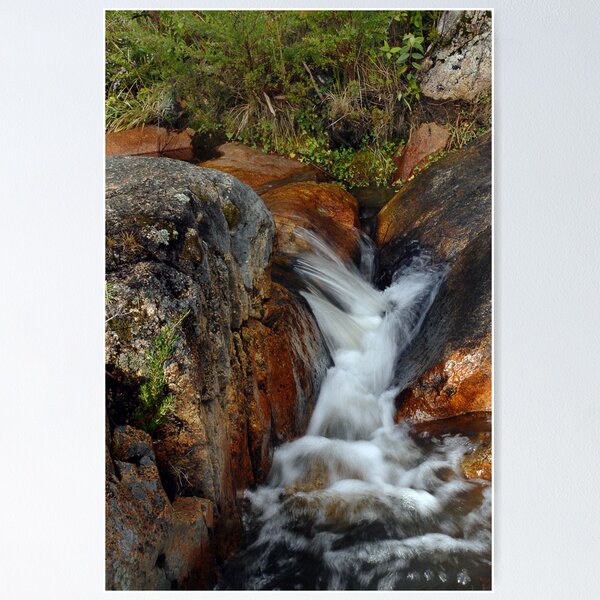 Item preview, Little Cascades designed and sold by Raquel O'Neill.