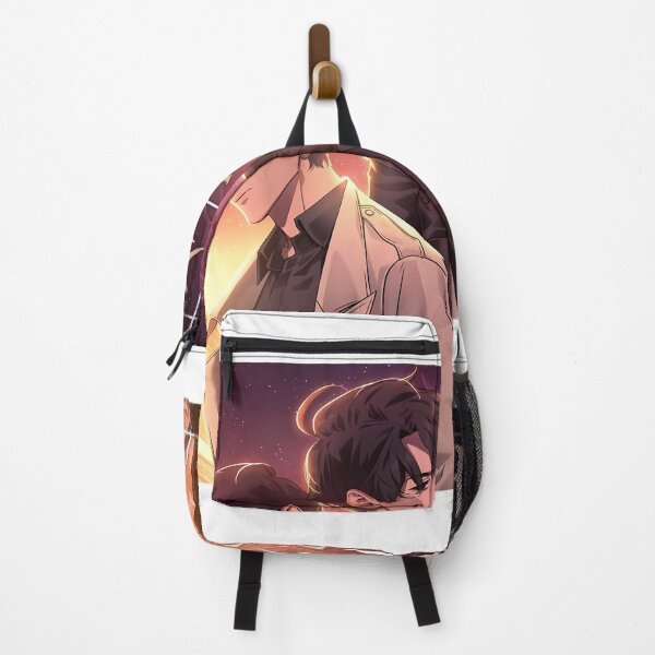 Item preview, omniscient reader's viewpoint 1 designed and sold by UnderseaVigilan.