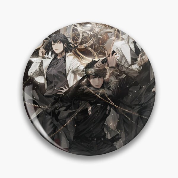 Item preview, omniscient reader's viewpoint 2 designed and sold by UnderseaVigilan.