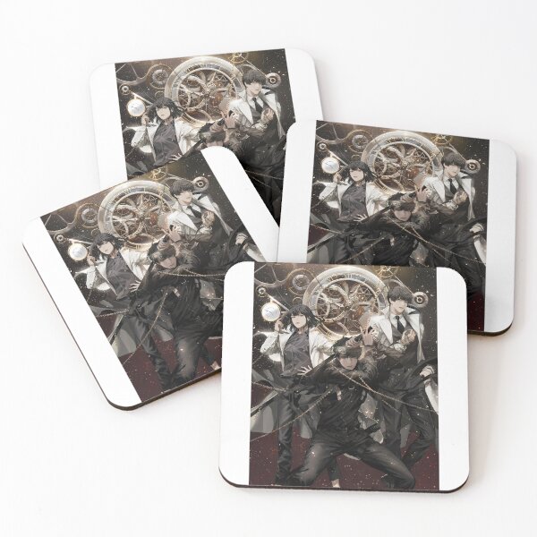 Item preview, omniscient reader's viewpoint 2 designed and sold by UnderseaVigilan.