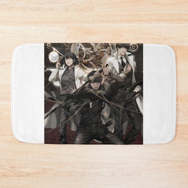 Item preview, omniscient reader's viewpoint 2 designed and sold by UnderseaVigilan.