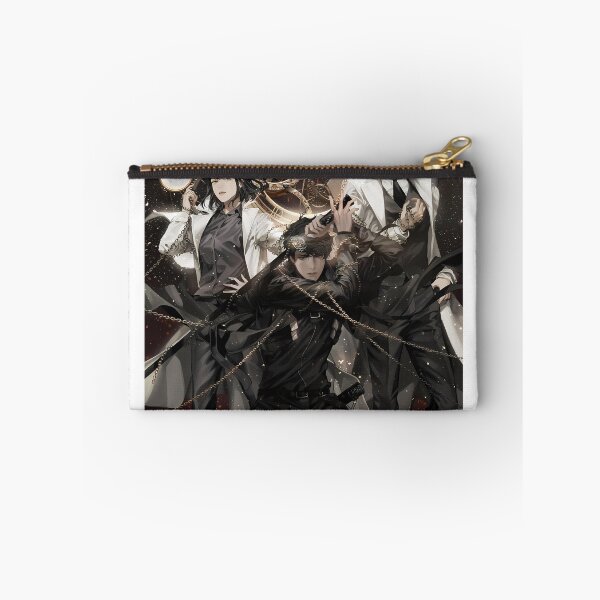Item preview, omniscient reader's viewpoint 2 designed and sold by UnderseaVigilan.