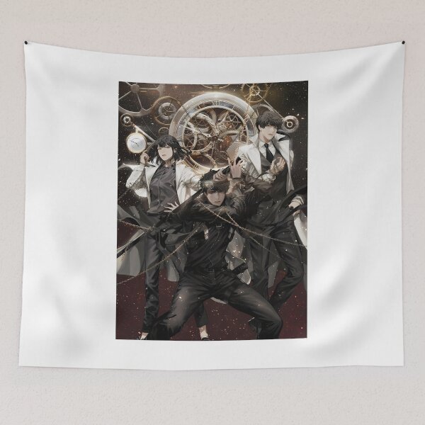 Item preview, omniscient reader's viewpoint 2 designed and sold by UnderseaVigilan.