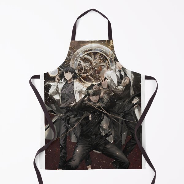 Item preview, omniscient reader's viewpoint 2 designed and sold by UnderseaVigilan.