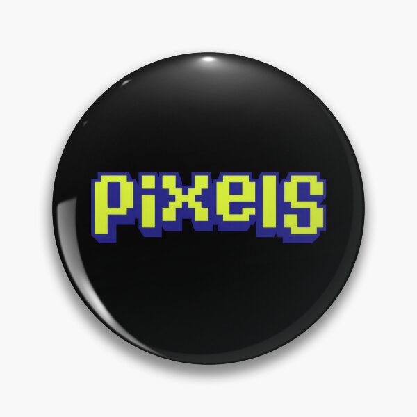 Item preview, Píxeles designed and sold by easelweasel.