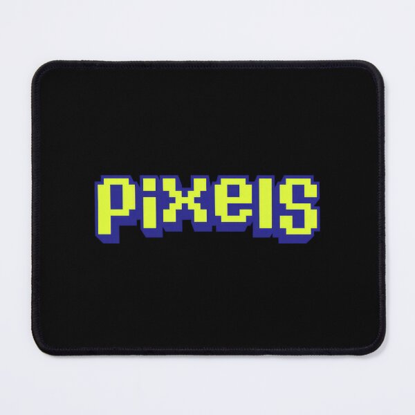 Item preview, Pixels designed and sold by easelweasel.