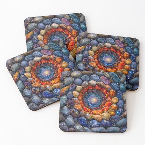 Item preview, Cosmic Stones designed and sold by JPugliese.