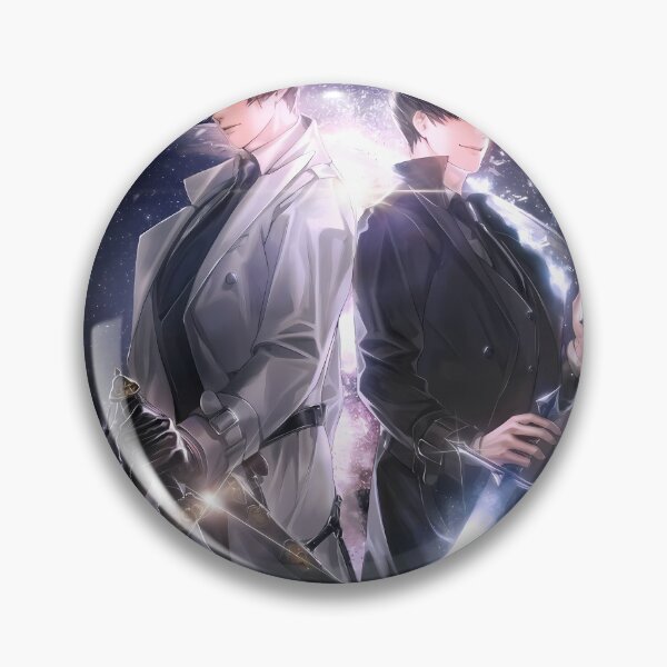 Item preview, omniscient reader's viewpoint 4 designed and sold by UnderseaVigilan.