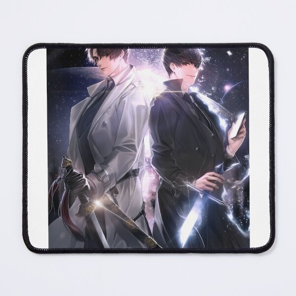 Item preview, omniscient reader's viewpoint 4 designed and sold by UnderseaVigilan.