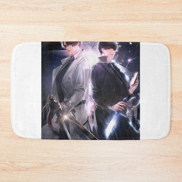 Item preview, omniscient reader's viewpoint 4 designed and sold by UnderseaVigilan.