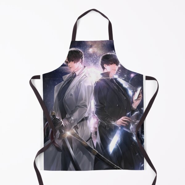 Item preview, omniscient reader's viewpoint 4 designed and sold by UnderseaVigilan.