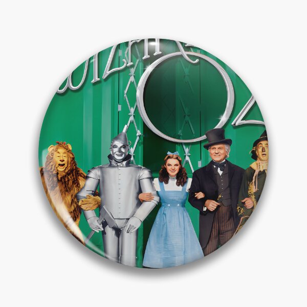 Item preview, The Wizard Of Oz designed and sold by Eugneau.