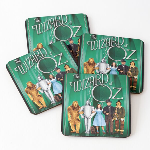 Item preview, The Wizard Of Oz designed and sold by Eugneau.