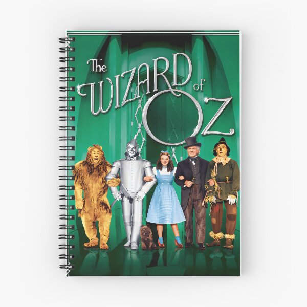 Item preview, The Wizard Of Oz designed and sold by Eugneau.