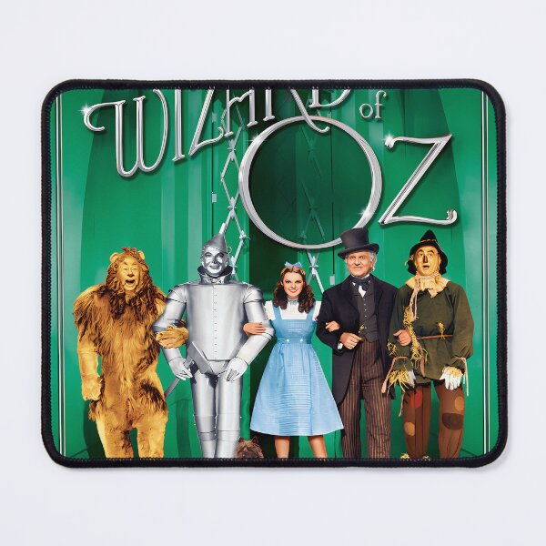 Item preview, The Wizard Of Oz designed and sold by Eugneau.