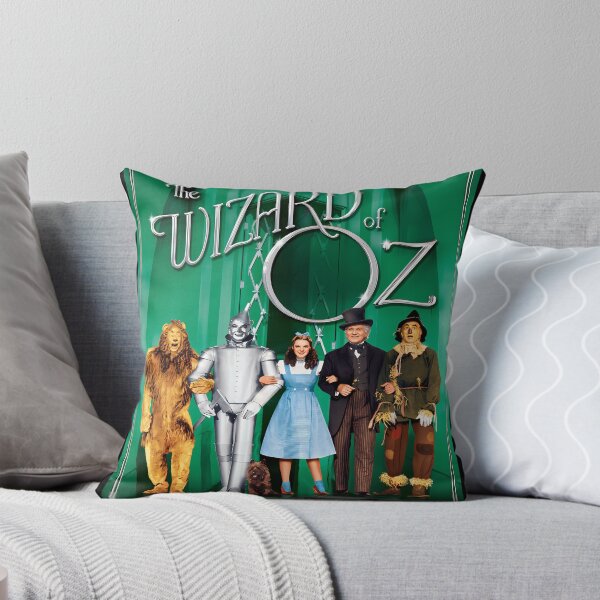 Item preview, The Wizard Of Oz designed and sold by Eugneau.