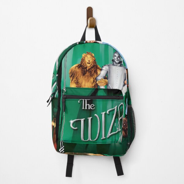 Item preview, The Wizard Of Oz designed and sold by Eugneau.