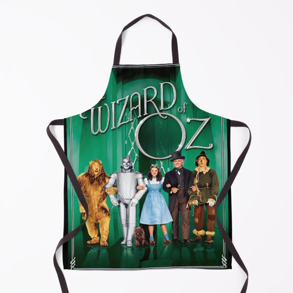 Item preview, The Wizard Of Oz designed and sold by Eugneau.
