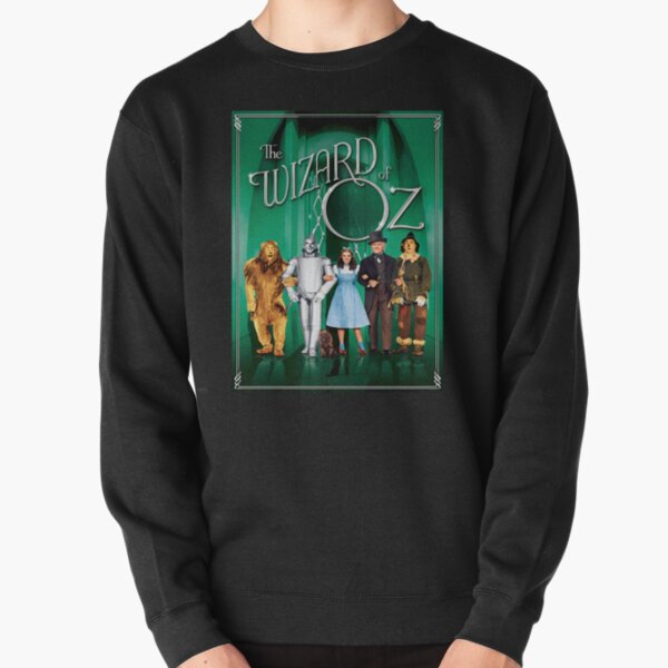Wizard of Oz Unisex Sweatshirt | Al Hirschfeld Store
