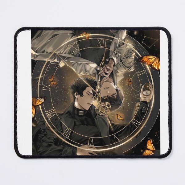 Item preview, omniscient reader's viewpoint 5 designed and sold by UnderseaVigilan.