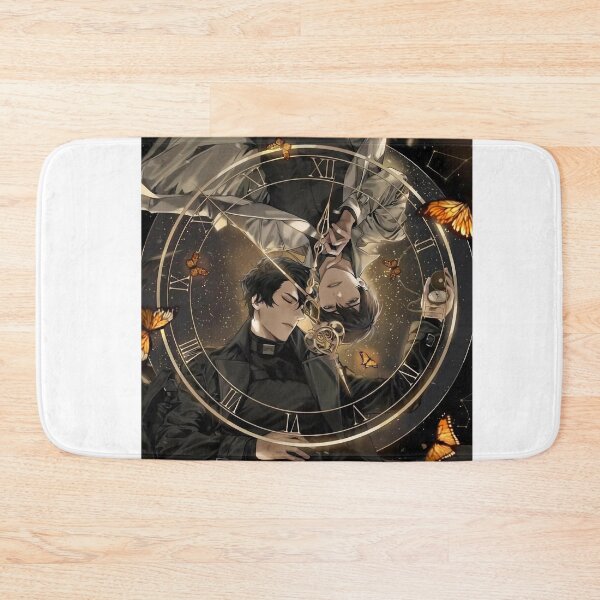 Item preview, omniscient reader's viewpoint 5 designed and sold by UnderseaVigilan.