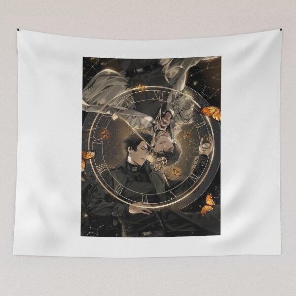Item preview, omniscient reader's viewpoint 5 designed and sold by UnderseaVigilan.