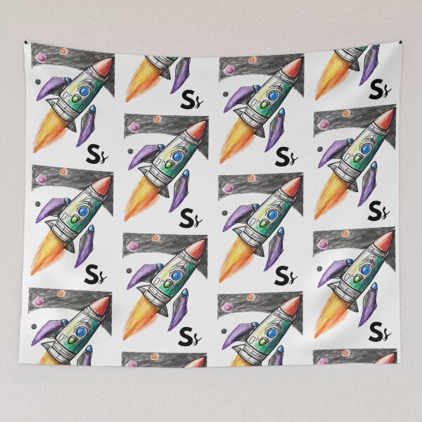 Item preview, Spaceship designed and sold by Majestic7.